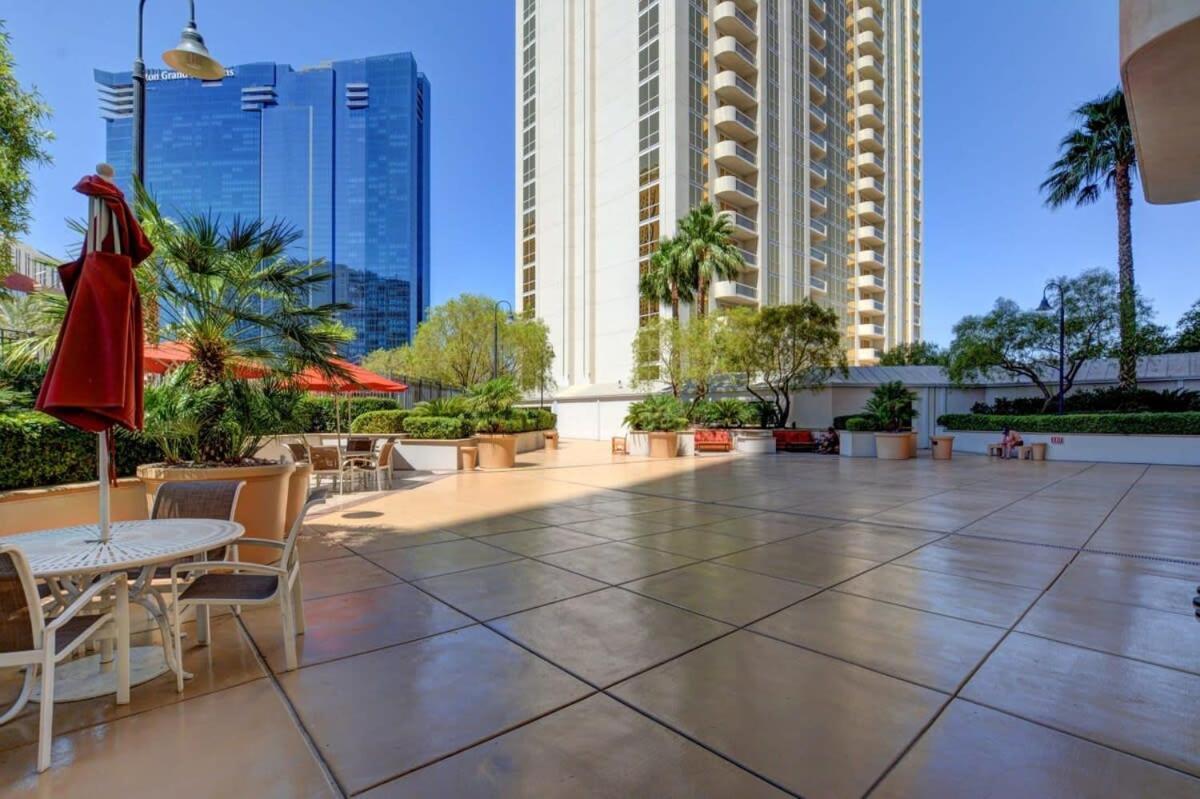 Mgm Signature-12-718 Accessible Studio Las Vegas Exterior foto