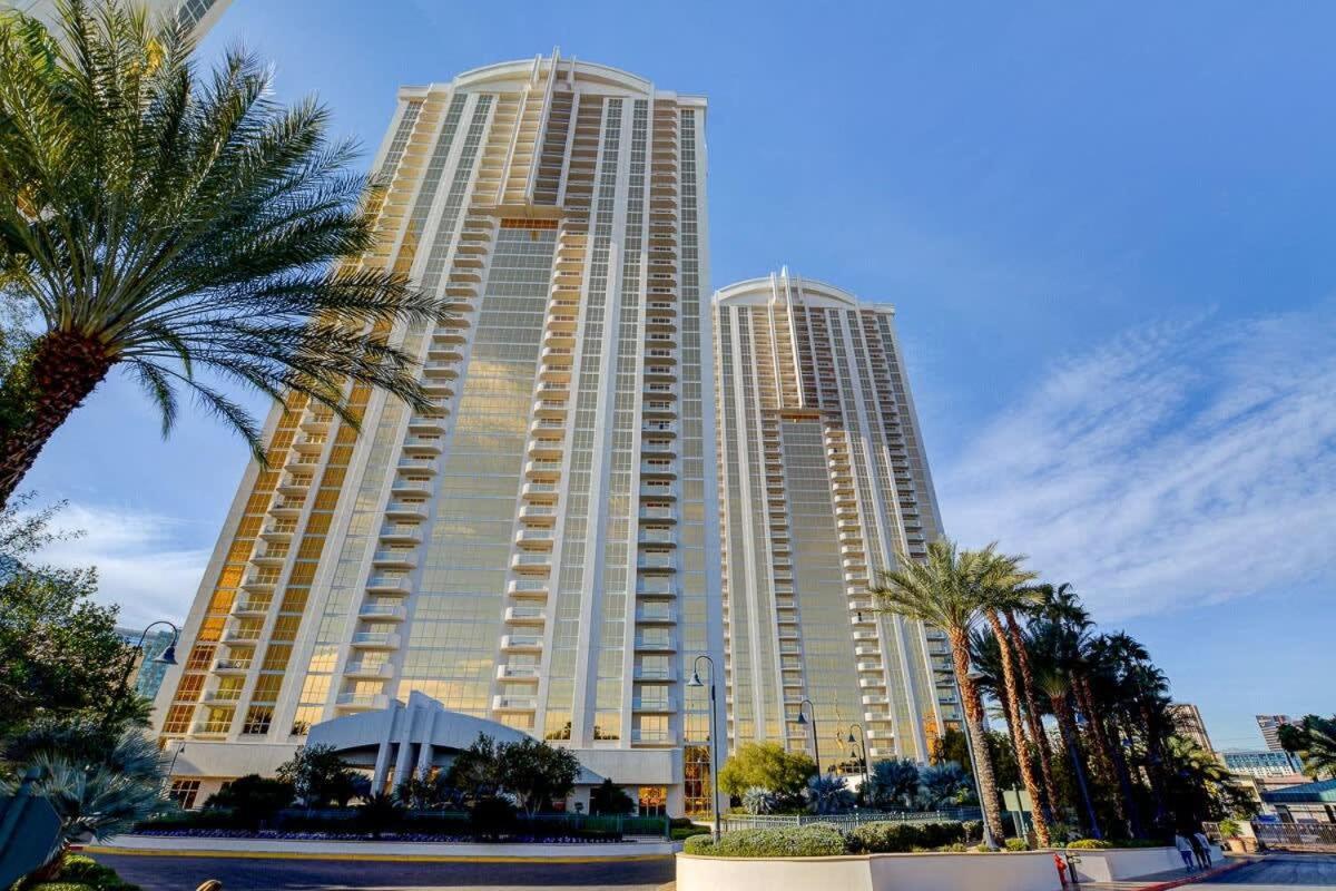 Mgm Signature-12-718 Accessible Studio Las Vegas Exterior foto