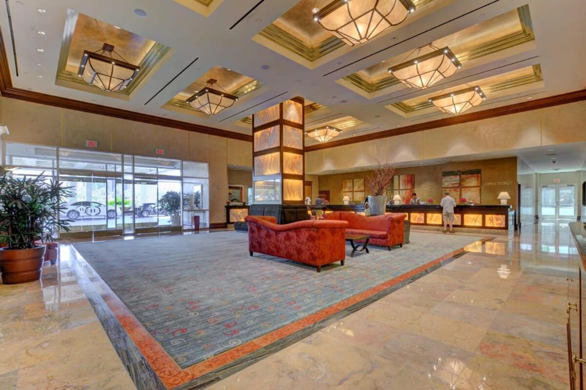Mgm Signature-12-718 Accessible Studio Las Vegas Exterior foto