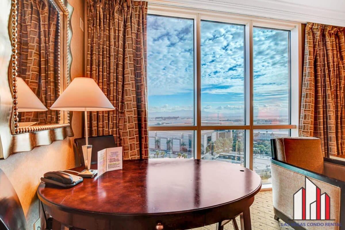 Mgm Signature-12-718 Accessible Studio Las Vegas Exterior foto
