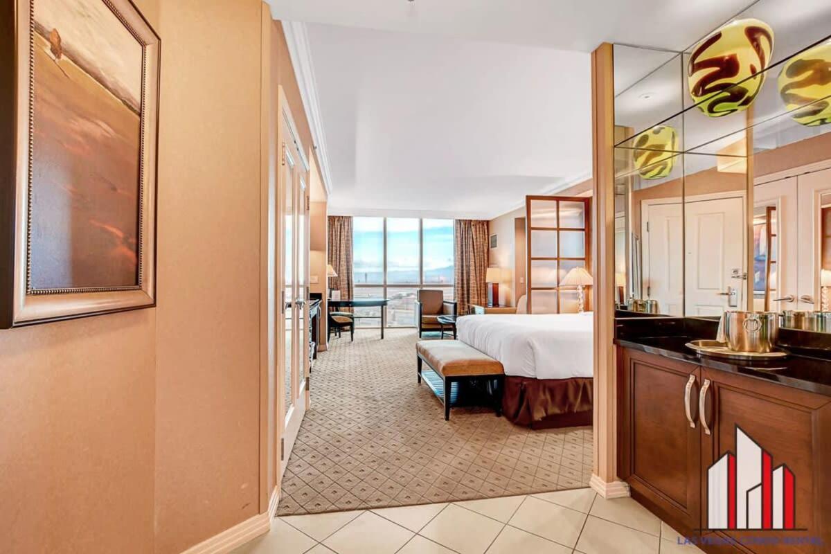Mgm Signature-12-718 Accessible Studio Las Vegas Exterior foto